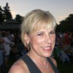 Catherine Jenkins Photo 1