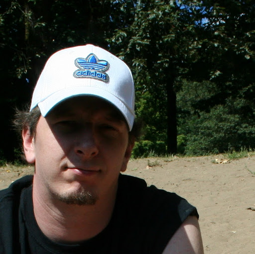 Ron Taylor Photo 45