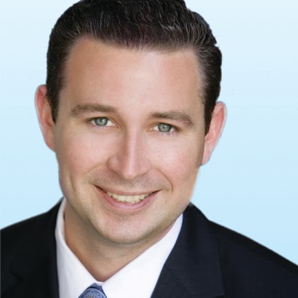 Aaron Phillips Photo 36