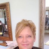 Barbara Dale Photo 25
