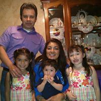 Sandra Pelaez Photo 9