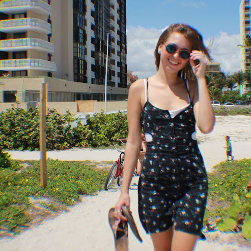 Riley Reid Photo 10