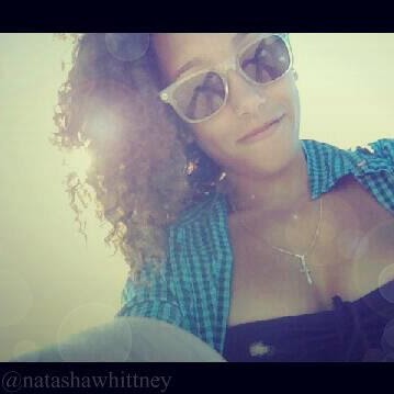 Natasha Hendricks Photo 26
