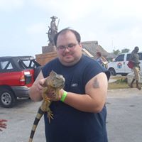 Dwain Robinson Photo 7