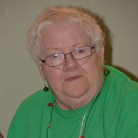 Audrey Gray Photo 17