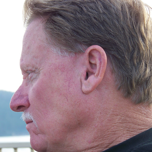 Terry Smart Photo 7