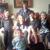 Gloria Watkins Photo 10