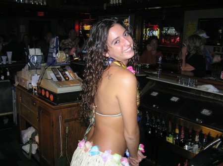 Jessica Hatfield Photo 24