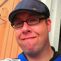Jeremy Reynolds Photo 6