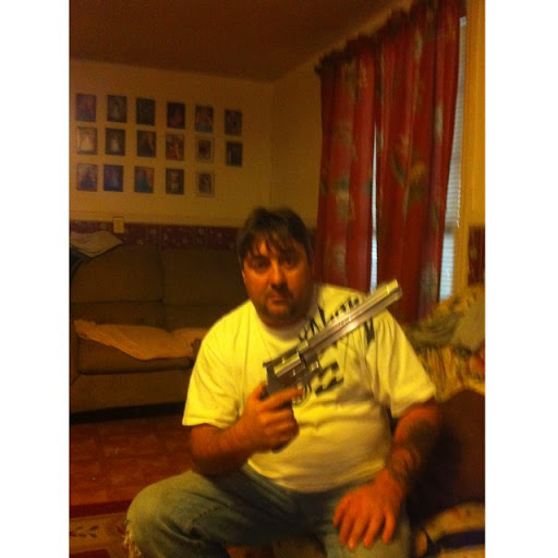 Ricky Newton Photo 30