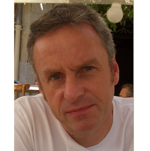 Stuart Fraser Photo 32
