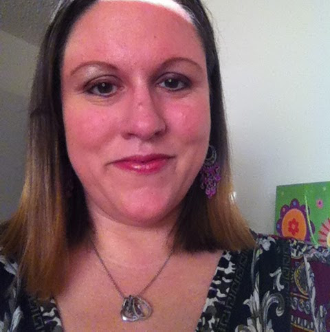 Kimberly Byrd Photo 41