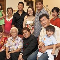 Susan Liang Photo 26