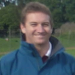 Matthew Pope Photo 15