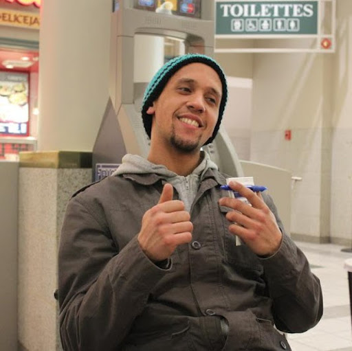 David Vaillancourt Photo 14