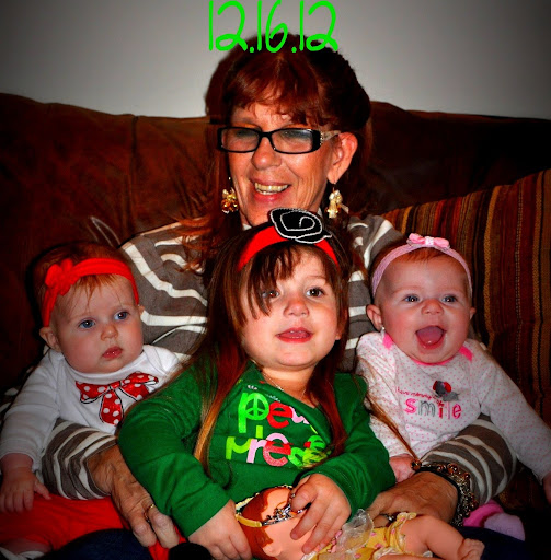Donna Sullivan Photo 31