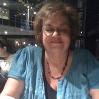 Shirley Chamberlain Photo 27