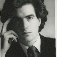 Alan Robinson Photo 21