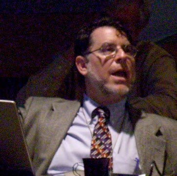 Steven Gilbert Photo 8