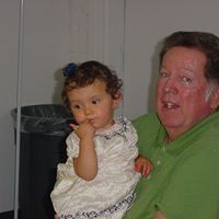 Larry Crouch Photo 38