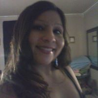 Christina Colvin Photo 11