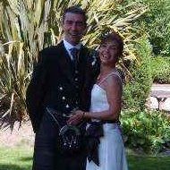 Richard Cuthbertson Photo 5