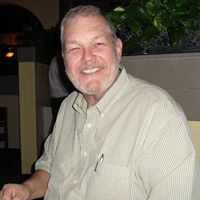 Richard Cork Photo 10