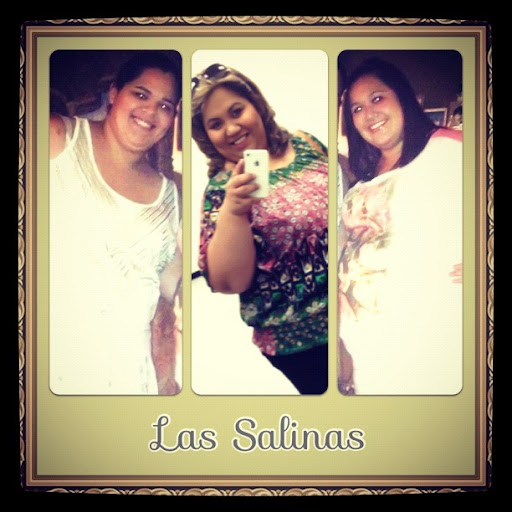 Judy Salinas Photo 3