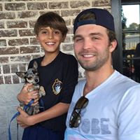 Gregory Hendrix Photo 8