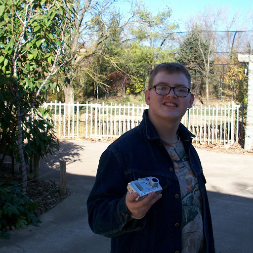 Jonathan Irvin Photo 25