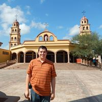 Felipe Ramirez Photo 3