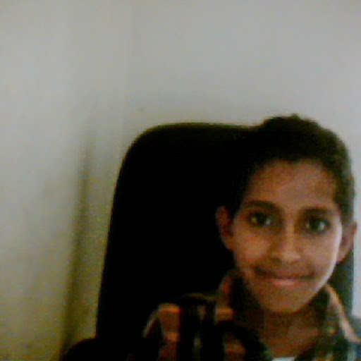 Mohamed Hussein Photo 20