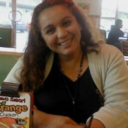 Dolores Rivas Photo 25