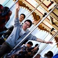 Bin Chen Photo 4