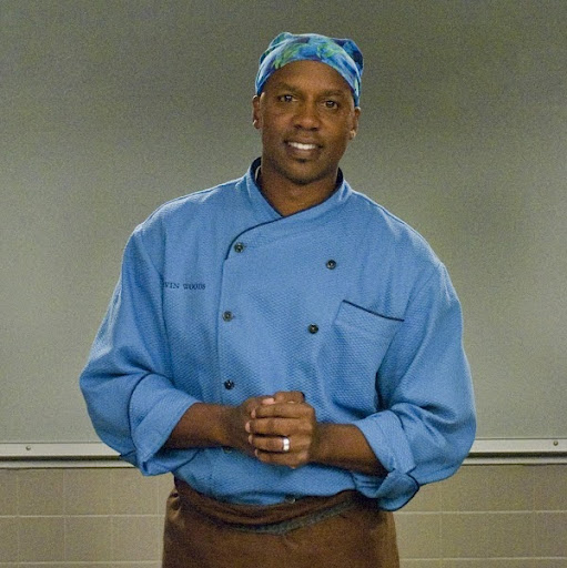 Marvin Woods Photo 22