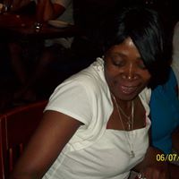 Hazel Jenkins Photo 6