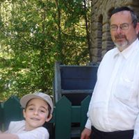 Robert Piatt Photo 14