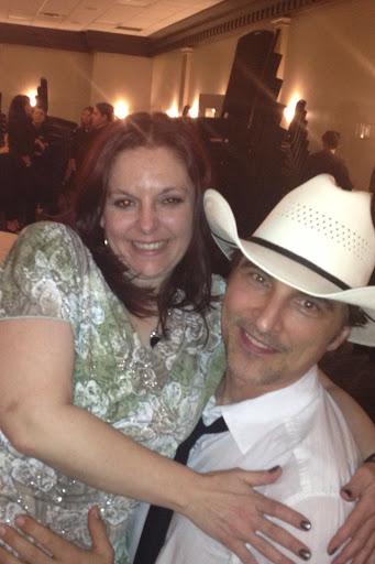 Liz Simms Photo 25