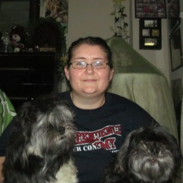 Kimberly Powers Photo 21