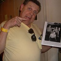 Brian Gordon Photo 15