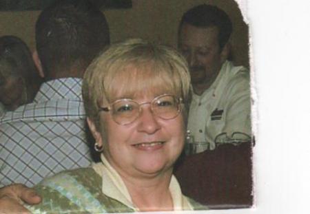 Cheryl Jordan Photo 31