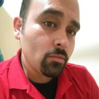 Joe Ybarra Photo 29