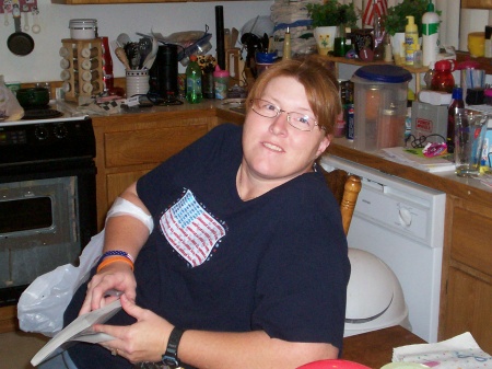 Carol Goodman Photo 27