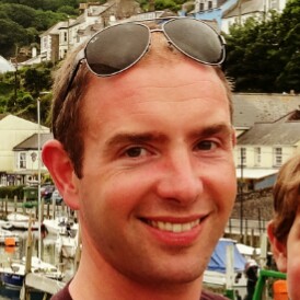 Alexander Holmes Photo 13
