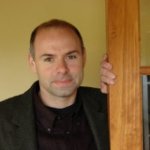 Christopher Colvin Photo 1