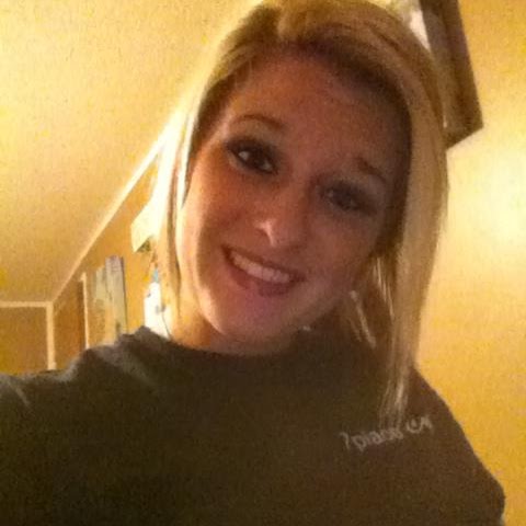 Christina Stafford Photo 31