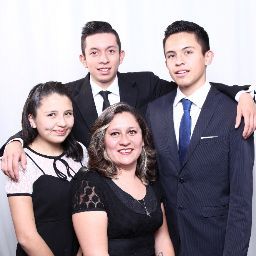 Veronica Bazan Photo 11