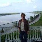 Margaret Dykes Photo 2