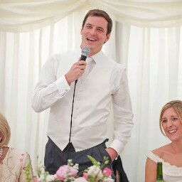 Paul Mackay Photo 10