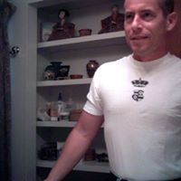 Timothy Ray Photo 24